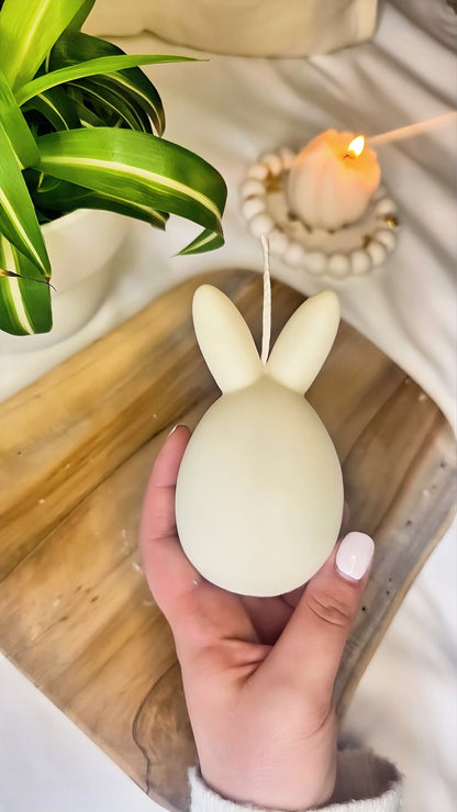 Bougie Oreilles de Lapin - Pâques