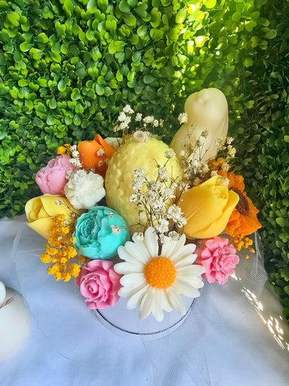 Bouquet Parfumé - Spécial Pâques 🐰