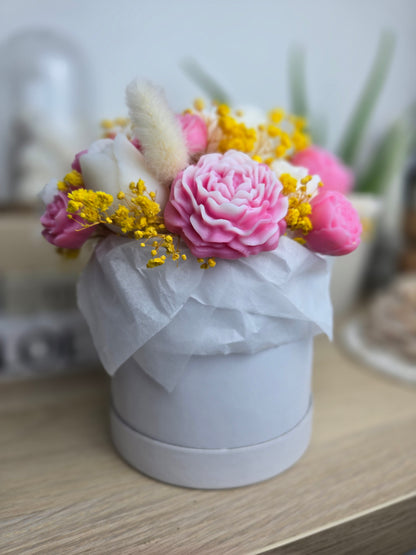 Bouquet Parfumé - Mon Bouquet Eternel