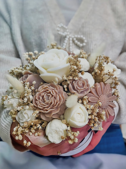 Bouquet Parfumé - Mon Bouquet Eternel