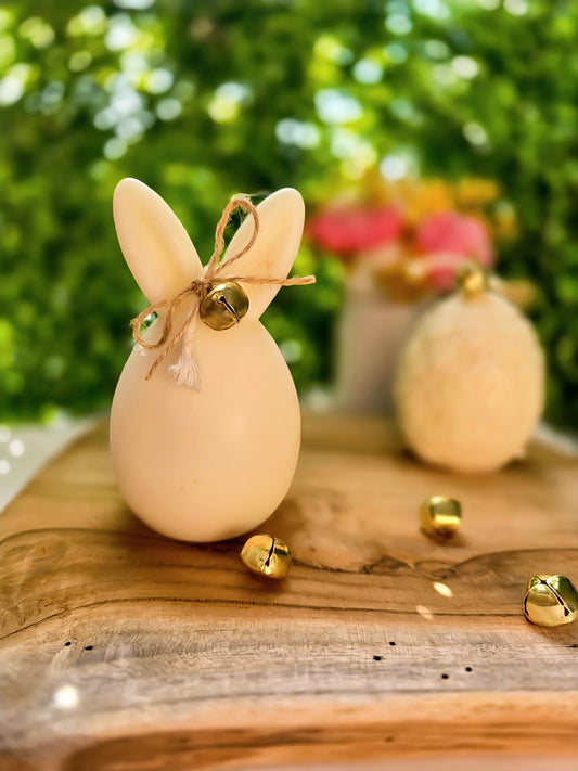 Bougie Oreilles de Lapin - Pâques