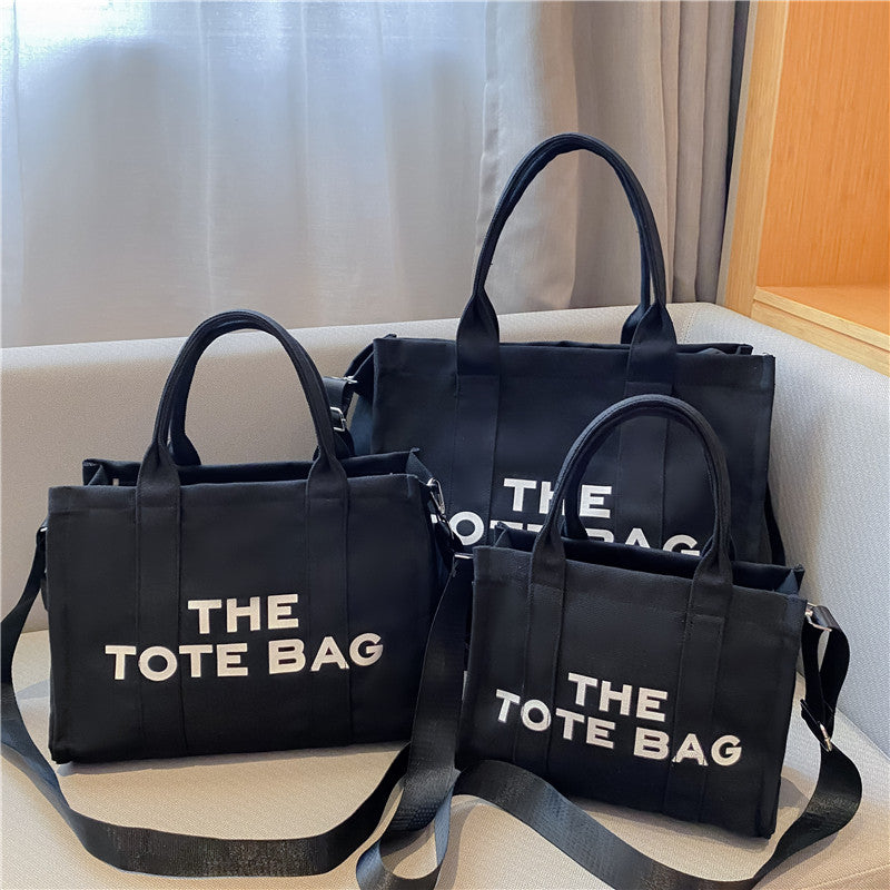 Eden Trendy Tote Bag - Pour une Journée Élégante et Pratique