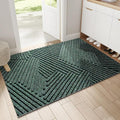 Paillasson en soie | Tapis durable et facile à nettoyer pour toute entrée.